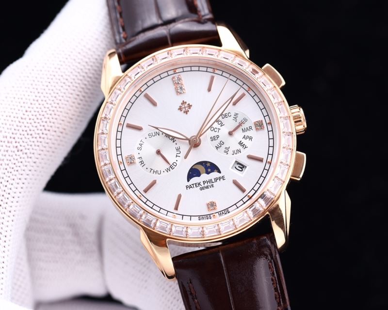 PATEK PHILIPPE Watches